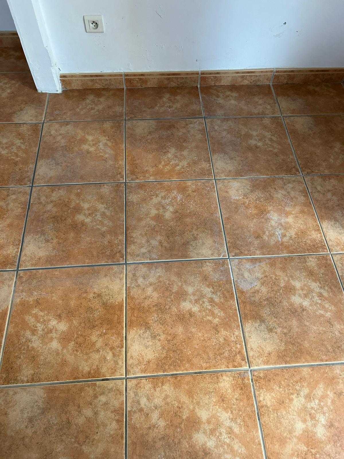 Pose carrelage sol intérieur Biarritz